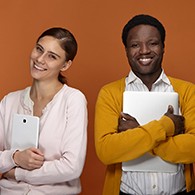 Nos Services : Matériels