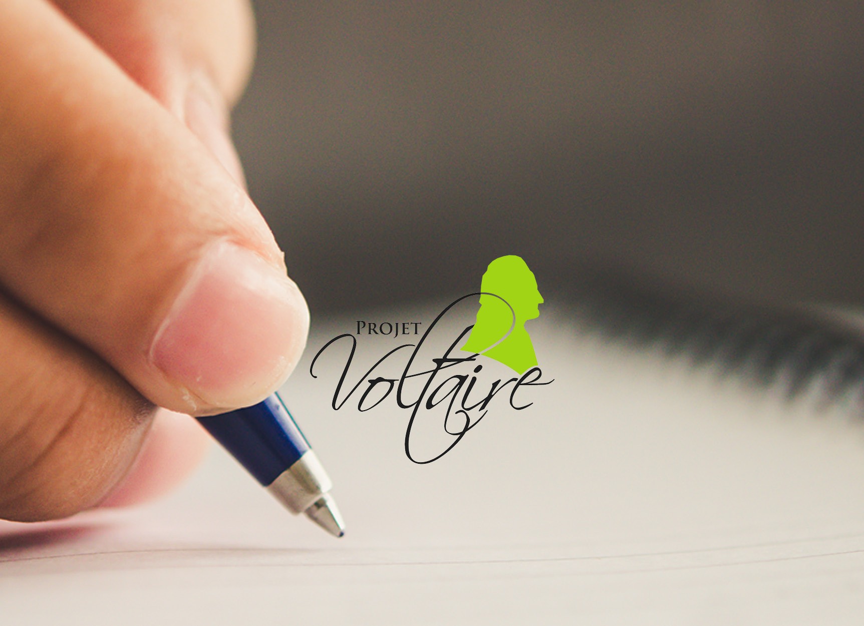 Formations Projet Voltaire Les-Intellos