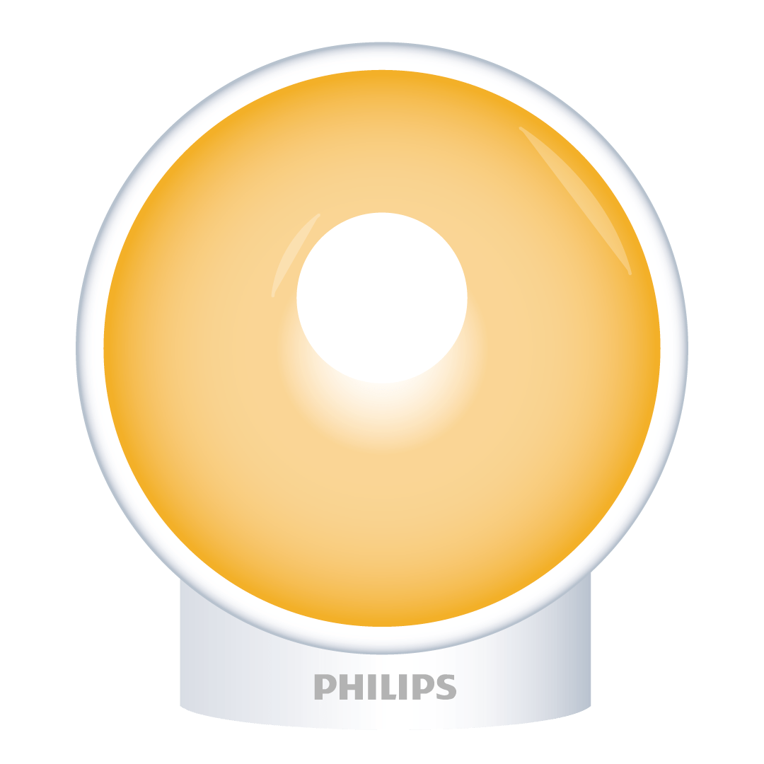 Visuel lampe page d’atterissage