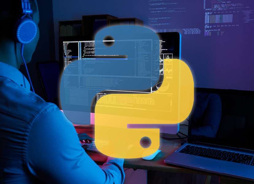 Python Python professionnel et général